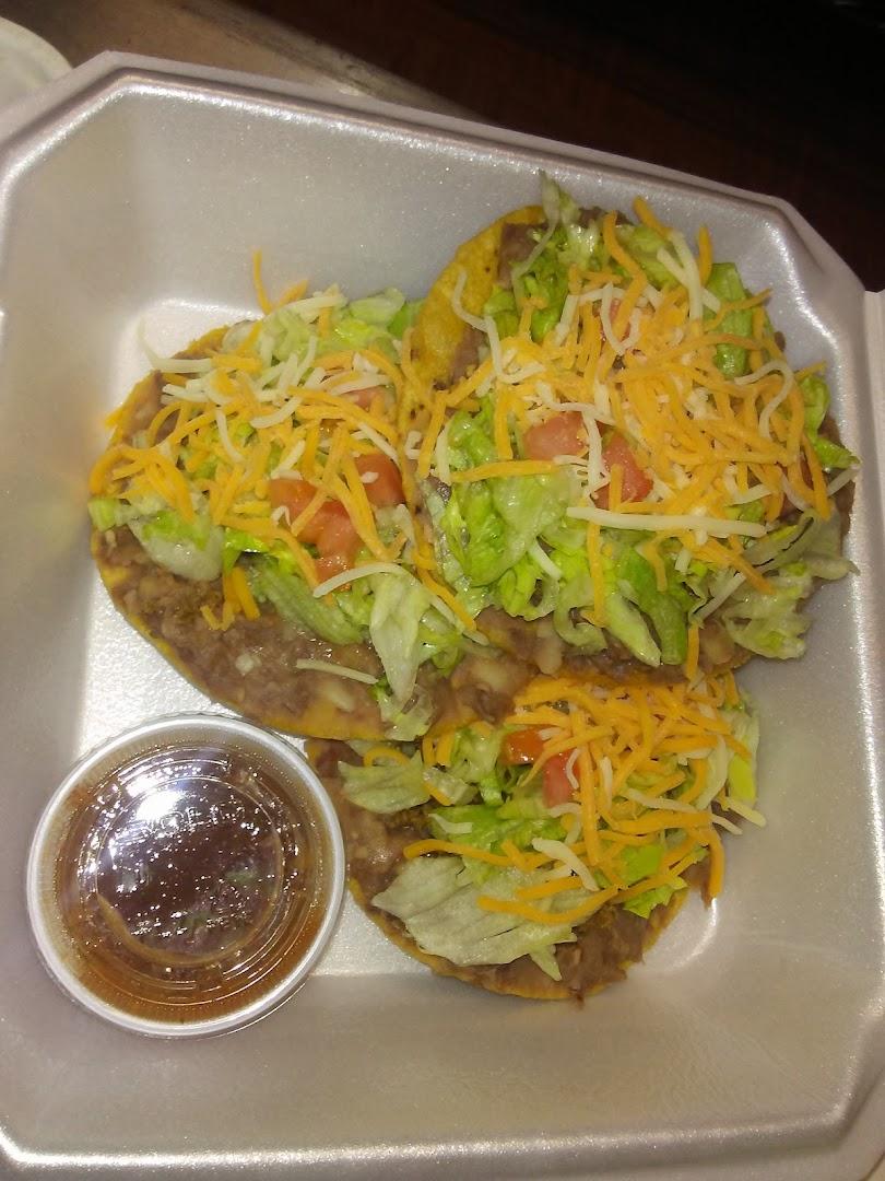 Vito's Grill Menu image 6